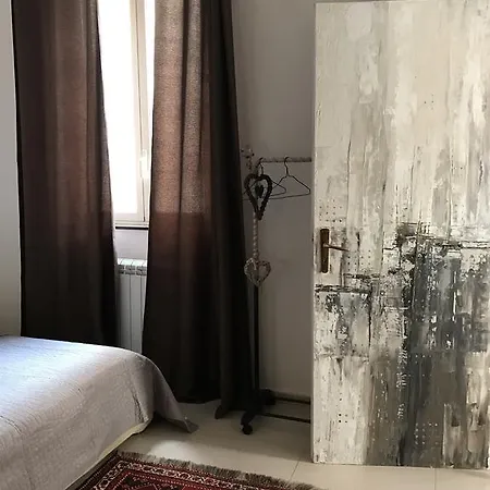 La Mansardina فندق مبيت وإفطار أغريجنتو