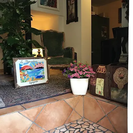 La Mansardina أغريجنتو