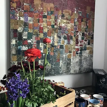 فندق مبيت وإفطار La Mansardina *