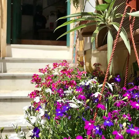 فندق مبيت وإفطار La Mansardina *