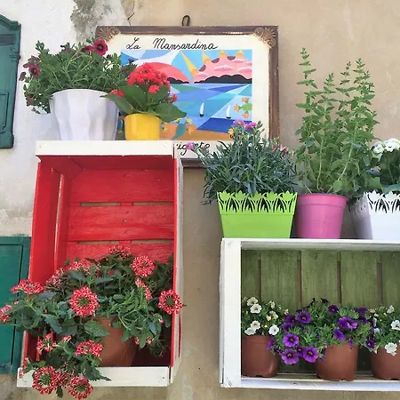 Bed & Breakfast La Mansardina Agrigento