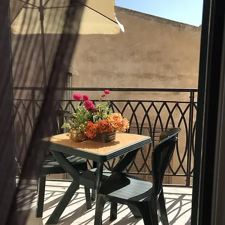 La Mansardina Agrigento