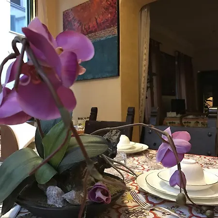 Bed & Breakfast La Mansardina Agrigento