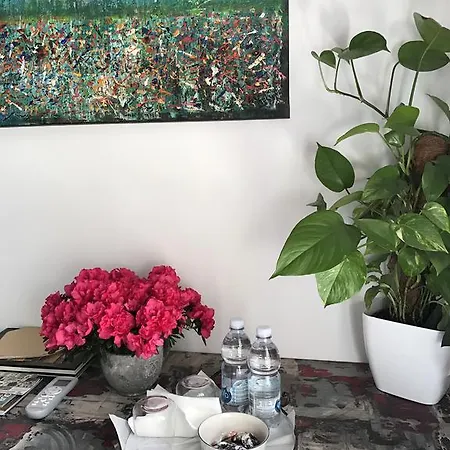 La Mansardina * Agrigento