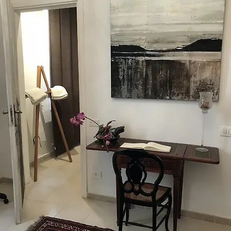 Bed & Breakfast La Mansardina Agrigento