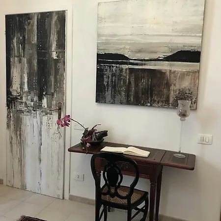 La Mansardina Agrigento