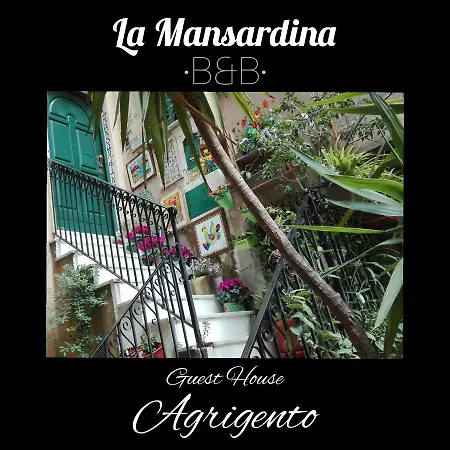 Bed & Breakfast La Mansardina *