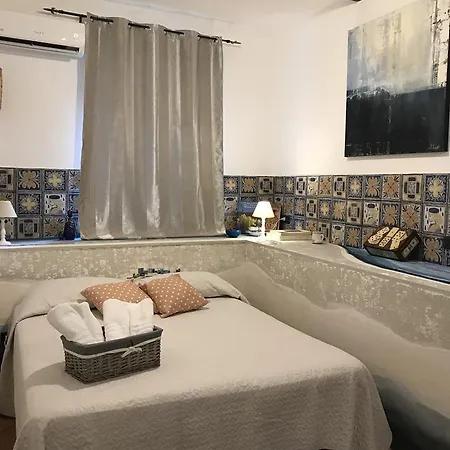 La Mansardina Bed & Breakfast Agrigento