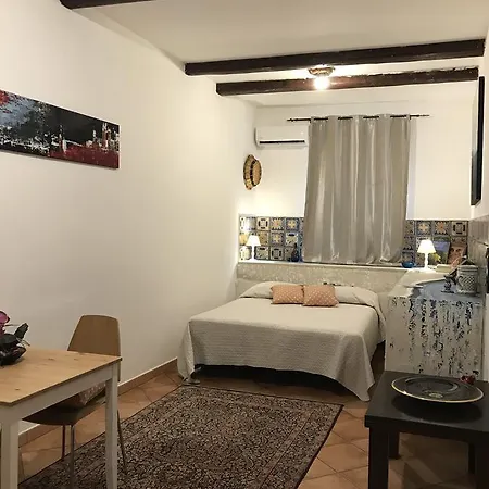 La Mansardina *