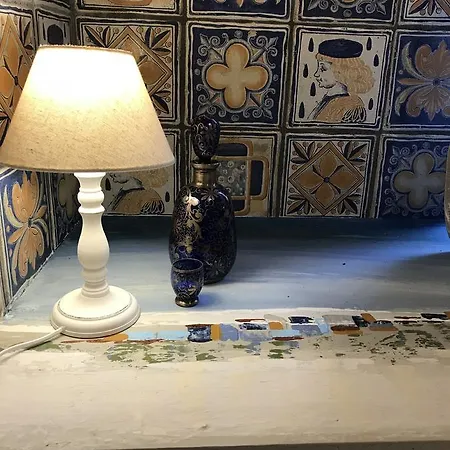 Bed & Breakfast La Mansardina Agrigento