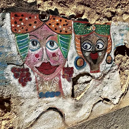 La Mansardina *