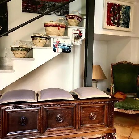 La Mansardina Bed & Breakfast Agrigento