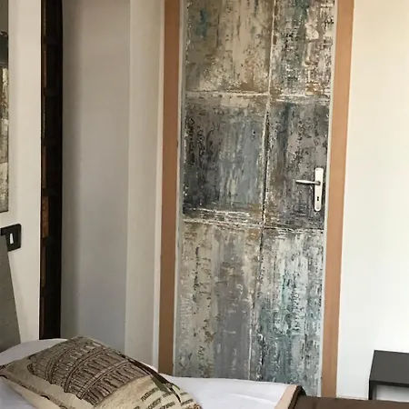 Bed & Breakfast La Mansardina