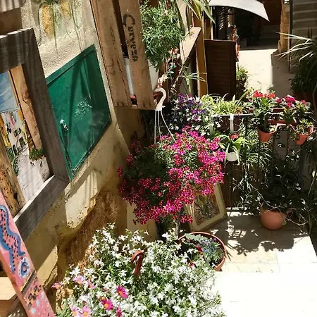 La Mansardina Bed & Breakfast