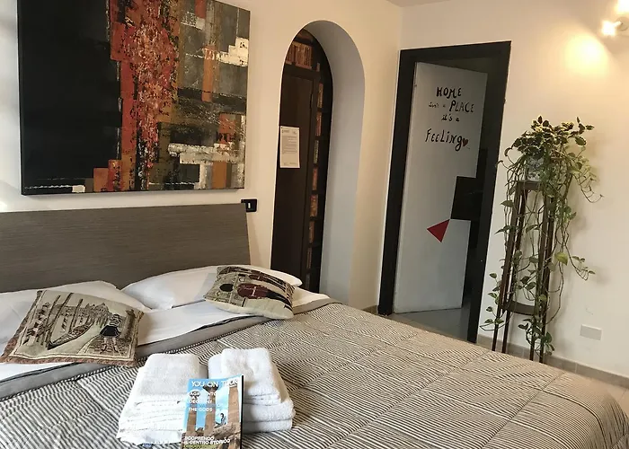 La Mansardina * Агридженто