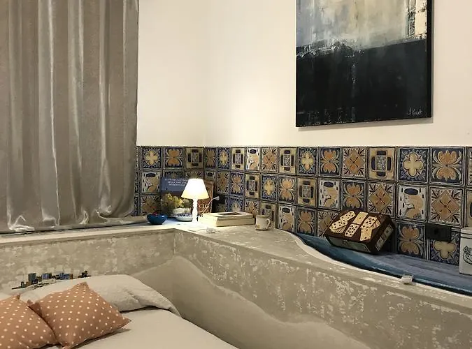 Bed & Breakfast La Mansardina