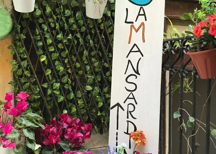 La Mansardina *