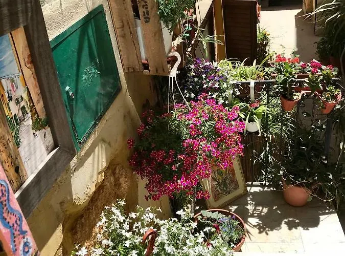 La Mansardina Bed & Breakfast